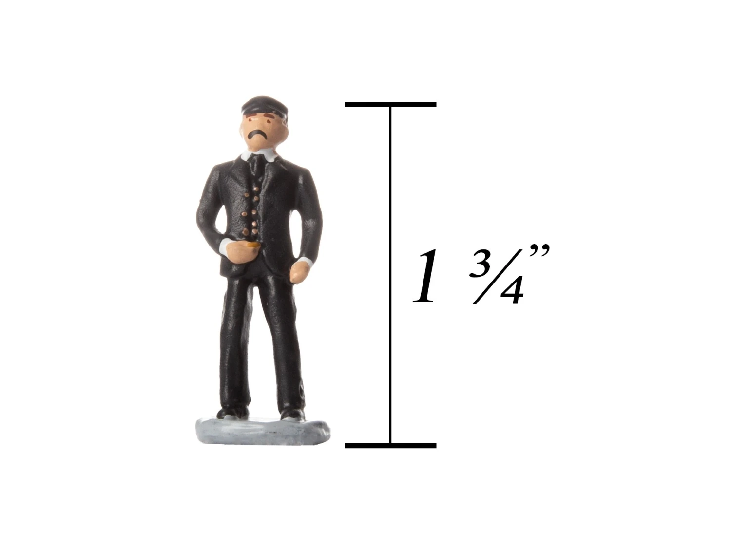 THE POLAR EXPRESS Snowman & Children People Pack 6 THE POLAR EXPRESS Snowman & Children People Pack - Image 4