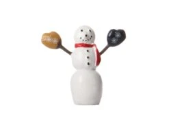 THE POLAR EXPRESS Snowman & Children People Pack 21 THE POLAR EXPRESS Snowman & Children People Pack -Train Toy Store 1830010 10