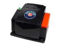 CW80 Transformer (New & Improved)