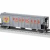 Producers Grain PS-2CD 4427 Covered Hopper #3940 -Train Toy Store 1926982 01