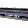 THE POLAR EXPRESS 60' RPO - Black Roof -Train Toy Store 1927352 01