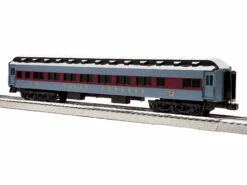 THE POLAR EXPRESS 15th Anniversary Coach