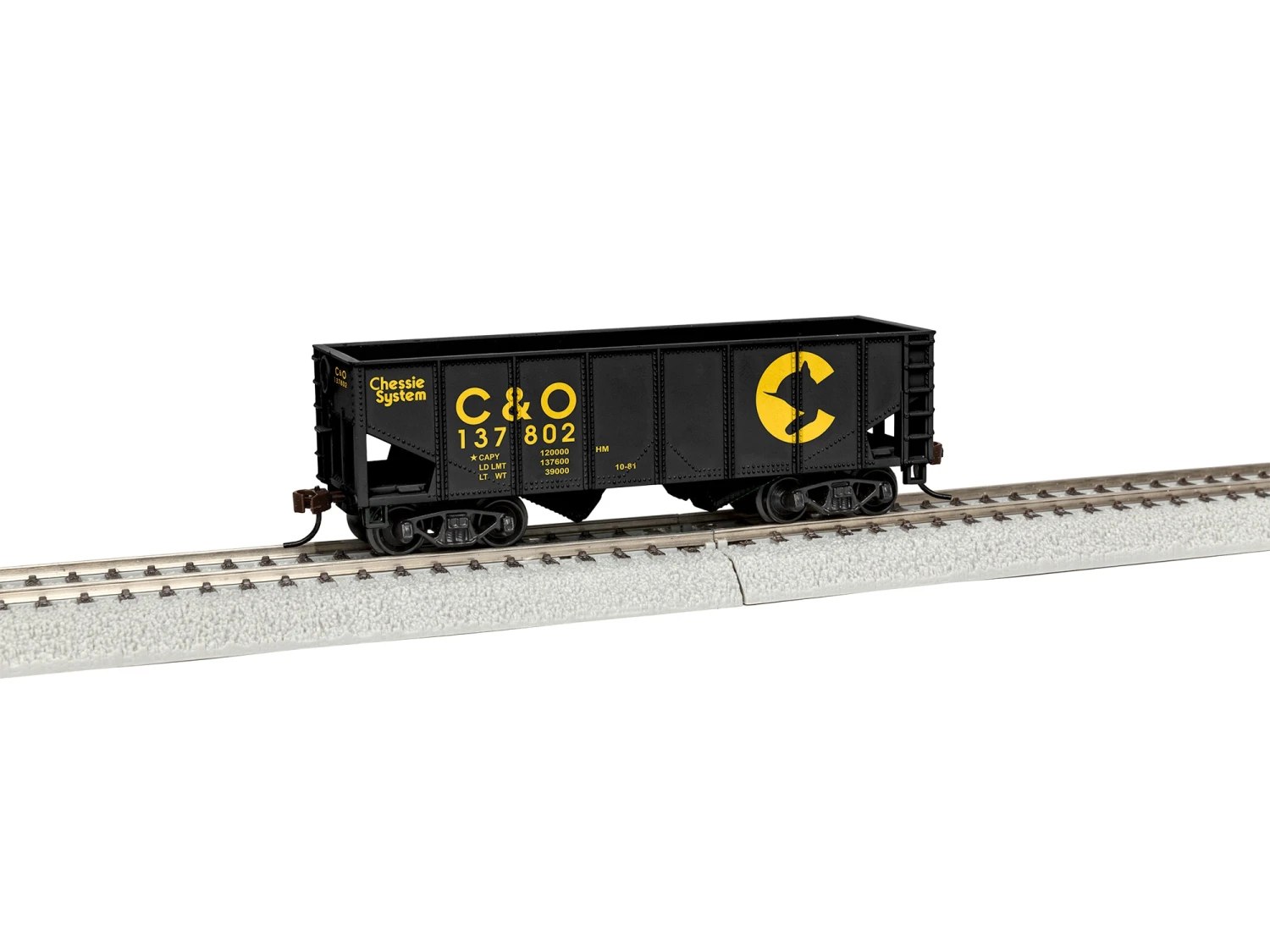 Chessie 2 Bay Hopper #137802 3 Chessie 2 Bay Hopper #137802