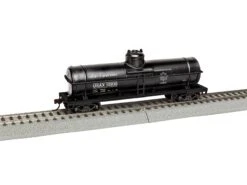 USATC Tank Car #10936