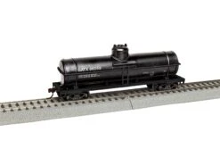 GATX Tank Car #86059