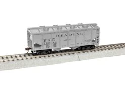 Reading Covered Hopper #79088
