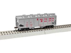 Southern Pacific Covered Hopper #400285