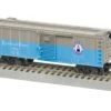 Lancaster & Chester Boxcar #912 2 Lancaster & Chester Boxcar #912 -Train Toy Store 2019092 01