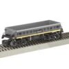 Gilbert Gravel Side Dump Car #203 1 Gilbert Gravel Side Dump Car #203 -Train Toy Store 2019450 01
