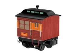 Southern Pacific Disconnect Diner