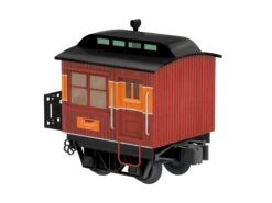 Southern Pacific Disconnect Observation