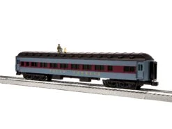 THE POLAR EXPRESS™ 18" Hobo Car - Black Roof