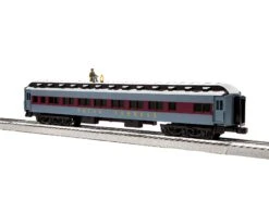 THE POLAR EXPRESS™ 18" Hobo Car - White Roof