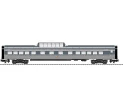 Southern Pacific Lark VistaVision Dome