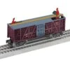 THE POLAR EXPRESS™ Elf Bobbing Car -Train Toy Store 2028110 01