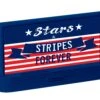 Stars & Stripes Billboard 3-pack