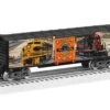 Rio Grande 150th Anniversary MUSA Boxcar 2 Rio Grande 150th Anniversary MUSA Boxcar -Train Toy Store 2038020 01