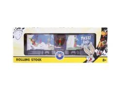 Robin Hood Daffy Boxcar -Train Toy Store 2038170 05