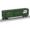 Burlington Northern Standard O 50' Boxcar #217618 1 Burlington Northern Standard O 50' Boxcar #217618 -Train Toy Store 2043012 01