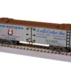 Our Mothers Cocoa Woodside Reefer 1 Our Mothers Cocoa Woodside Reefer -Train Toy Store 2119110 01