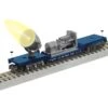 USAF Searchlight Car 1 USAF Searchlight Car -Train Toy Store 2119130 01