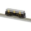 CSX Gondola W/ Pipe Load #720273 -Train Toy Store 2119202 01