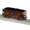 Frisco 2-Bay Hopper #91718 2 Frisco 2-Bay Hopper #91718 -Train Toy Store 2119273 01