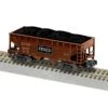 Frisco 2-Bay Hopper #92020 -Train Toy Store 2119275 01