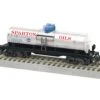 Sparton Oils Single Dome Tank Car #8752 1 Sparton Oils Single Dome Tank Car #8752 -Train Toy Store 2119350 01