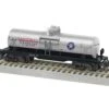 Staroline Gasoline Single Dome Tank Car #110 1 Staroline Gasoline Single Dome Tank Car #110 -Train Toy Store 2119360 01