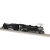 Rio Grande LEGACY Pacific #804 -Train Toy Store 2121090 01