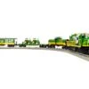 John Deere GP38 Freight LionChief® Set 2 John Deere GP38 Freight LionChief® Set -Train Toy Store 2123040 01