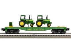 John Deere GP38 Freight LionChief® Set 20 John Deere GP38 Freight LionChief® Set -Train Toy Store 2123040 07