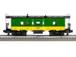 John Deere GP38 Freight LionChief® Set 21 John Deere GP38 Freight LionChief® Set -Train Toy Store 2123040 08