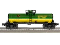 John Deere GP38 Freight LionChief® Set 22 John Deere GP38 Freight LionChief® Set -Train Toy Store 2123040 09