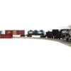 THE POLAR EXPRESS™ Freight LionChief Set 1 THE POLAR EXPRESS™ Freight LionChief Set -Train Toy Store 2123070 01