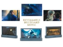 THE POLAR EXPRESS™ Freight LionChief Set 13 THE POLAR EXPRESS™ Freight LionChief Set -Train Toy Store 2123070 05