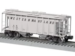 Western Maryland PS-2 Hopper #4940