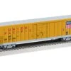 Union Pacific Beer Car #465304 1 Union Pacific Beer Car #465304 -Train Toy Store 2126471 01