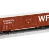 Western Pacific Beer Car #67055 -Train Toy Store 2126482 01