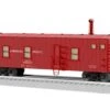 Canadian Pacific Kitchen Car #410833