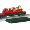 Present Dump Car 2 Present Dump Car -Train Toy Store 2128070 01