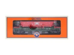 Present Dump Car -Train Toy Store 2128070 03