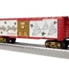 Christmas Music Car 21 1 Christmas Music Car 21 -Train Toy Store 2128180 01