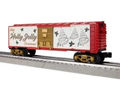 Christmas Music Car 21