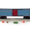THE POLAR EXPRESS™ Operating Present Car -Train Toy Store 2128240 01