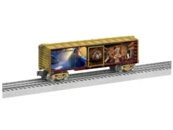 THE POLAR EXPRESS™ Boxcar