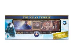 THE POLAR EXPRESS™ Boxcar -Train Toy Store 2128280 04
