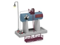 THE POLAR EXPRESS™ Elevated Oil Tank