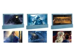 THE POLAR EXPRESS™ Billboard Pack